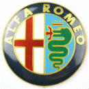 Alfa-romeo